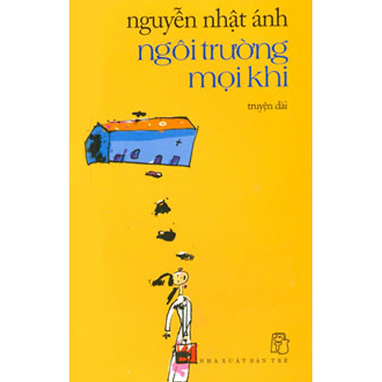 Sách Ngôi trường mọi khi