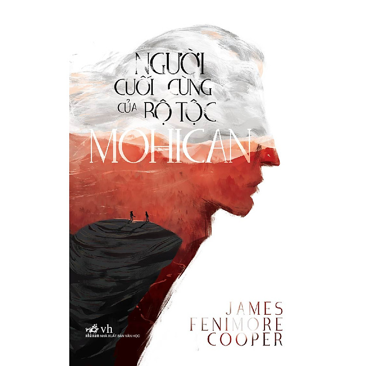 Sách Người Cuối Cùng Của Bộ Tộc Mohican