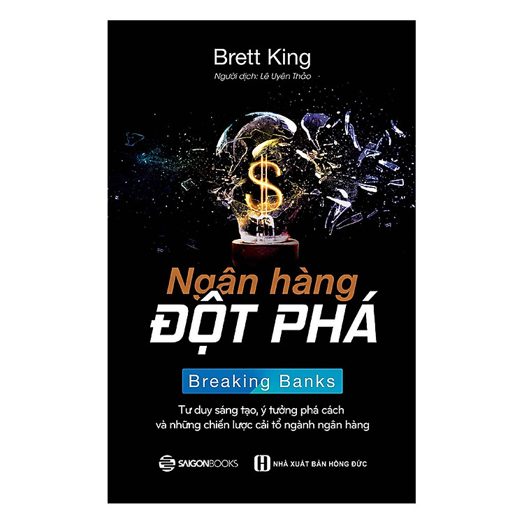 Sách Ngân Hàng Đột Phá