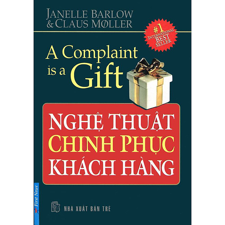 Sách Nghệ Thuật Chinh Phục Khách Hàng