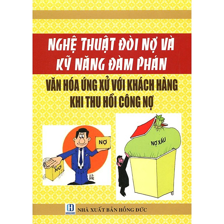 Nghệ Thuật Đòi Nợ & Đàm Phán