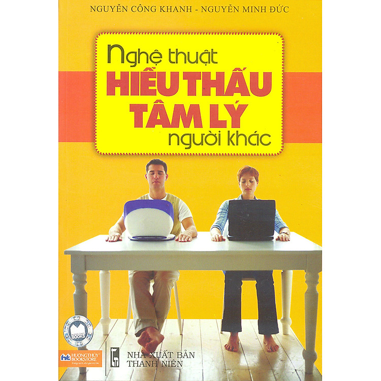 Sách Nghệ Thuật Hiểu Thấu Tâm Lý Người Khác