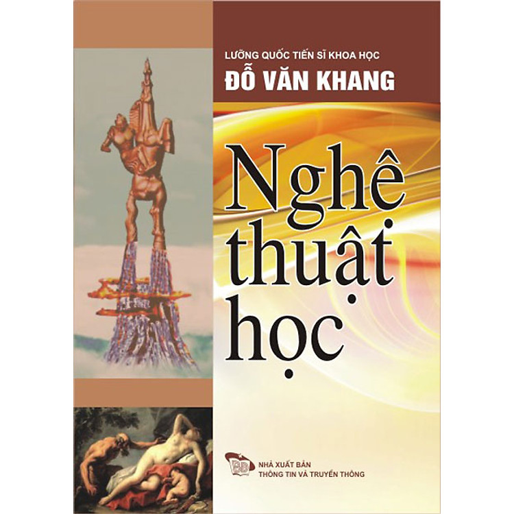 Sách Nghệ Thuật Học