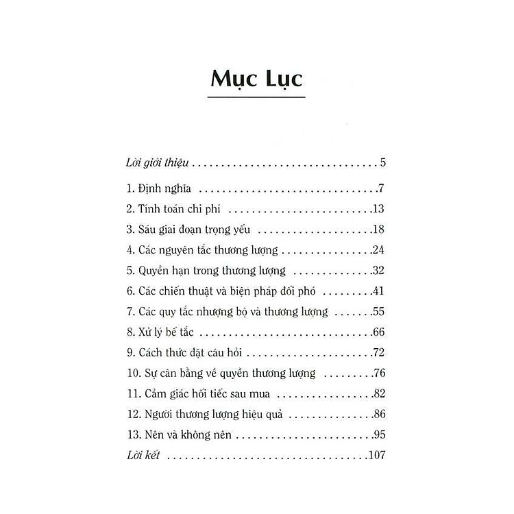 Sunday Times - Nghệ Thuật Thương Thuyết - Ảnh 3