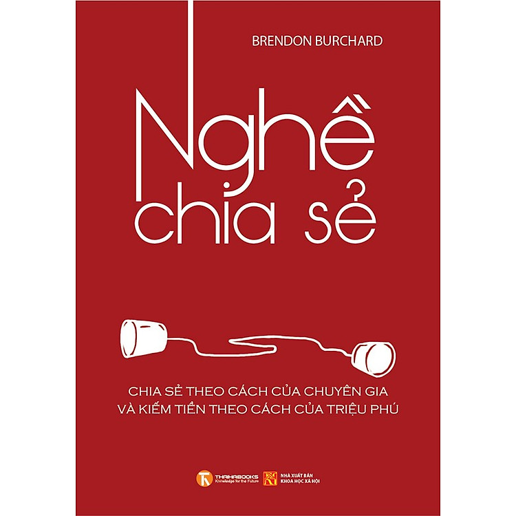 Sách Nghề Chia Sẻ