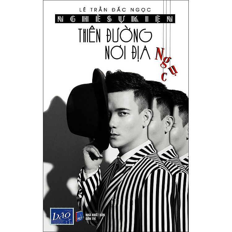 Sách Nghề Sự Kiện - Thiên Đường Nơi Địa Ngục