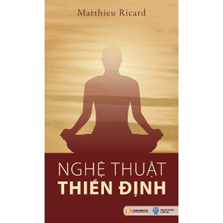 Sách Nghệ Thuật Thiền Định (Tái Bản)