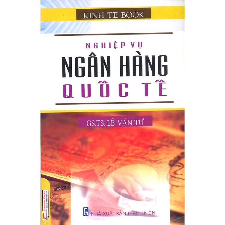 Nghiệp Vụ Ngân Hàng Quốc Tế