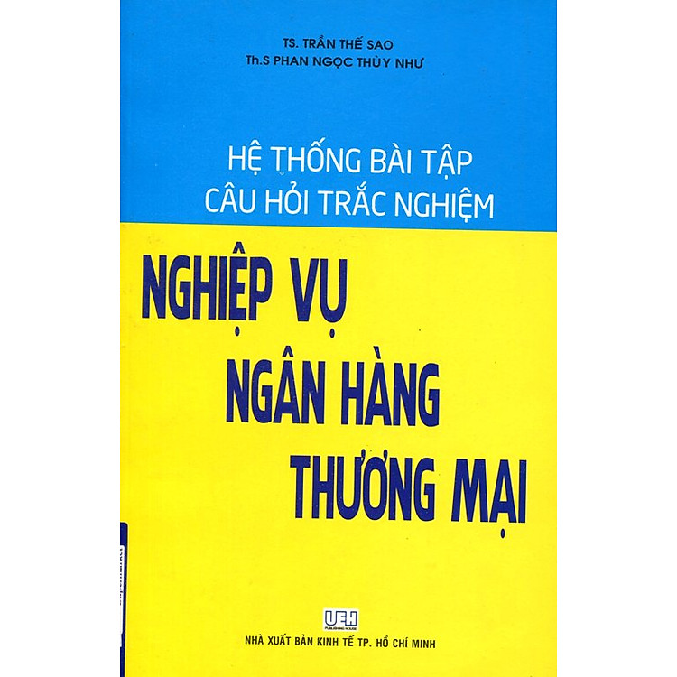 Sách Nghiệp Vụ Ngân Hàng