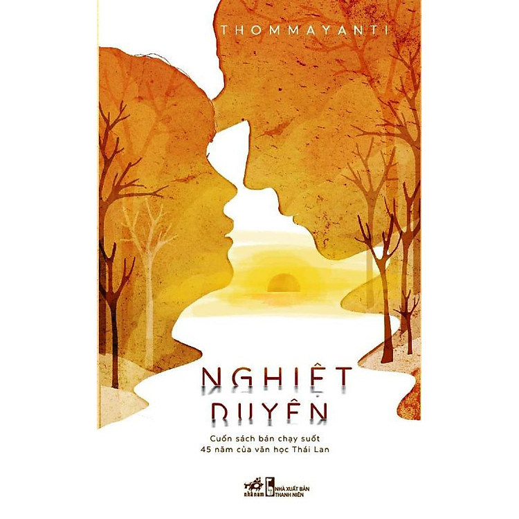 Sách Nghiệt Duyên