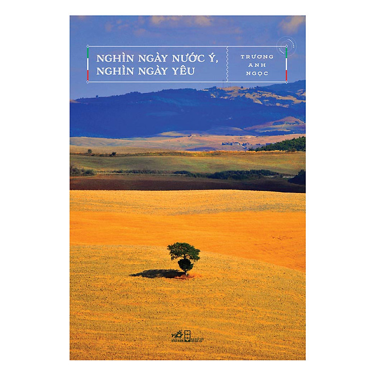 Sách Nghìn Ngày Nước Ý, Nghìn Ngày Yêu