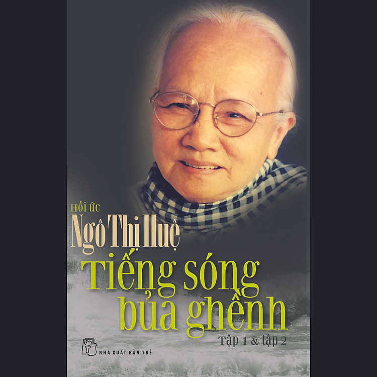 Sách Tiếng Sóng Bủa Ghềnh