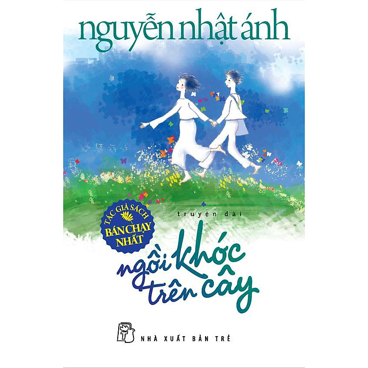 Sách Ngồi Khóc Trên Cây (Bản Đặc Biệt)