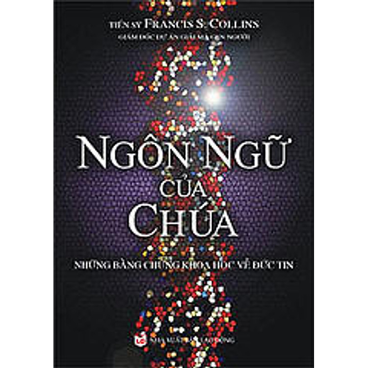 Sách Ngôn ngữ của chúa