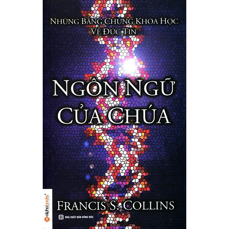 Sách Ngôn Ngữ Của Chúa (Tái Bản 2014)
