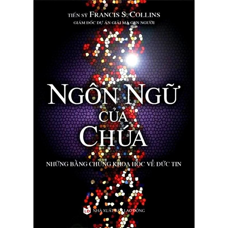 Sách Ngôn Ngữ Của Chúa (2012)
