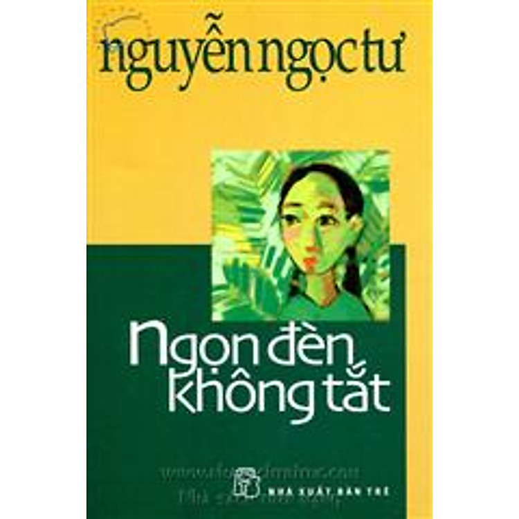 Sách Ngọn Đèn Không Tắt