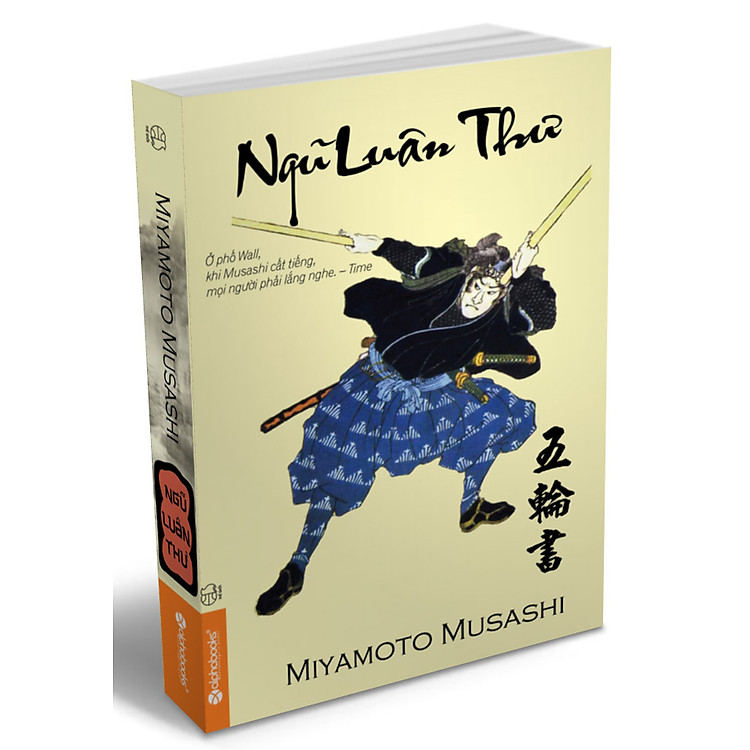 Sách Ngũ Luân Thư