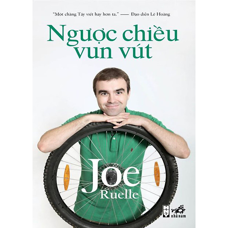 Sách Ngược Chiều Vun Vút (Tái Bản)