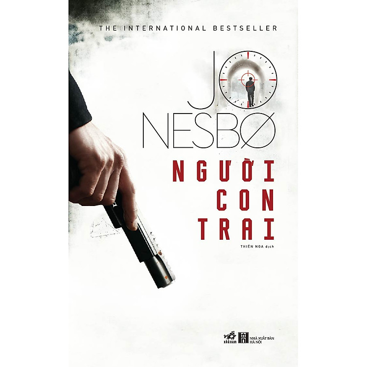 Sách Người Con Trai