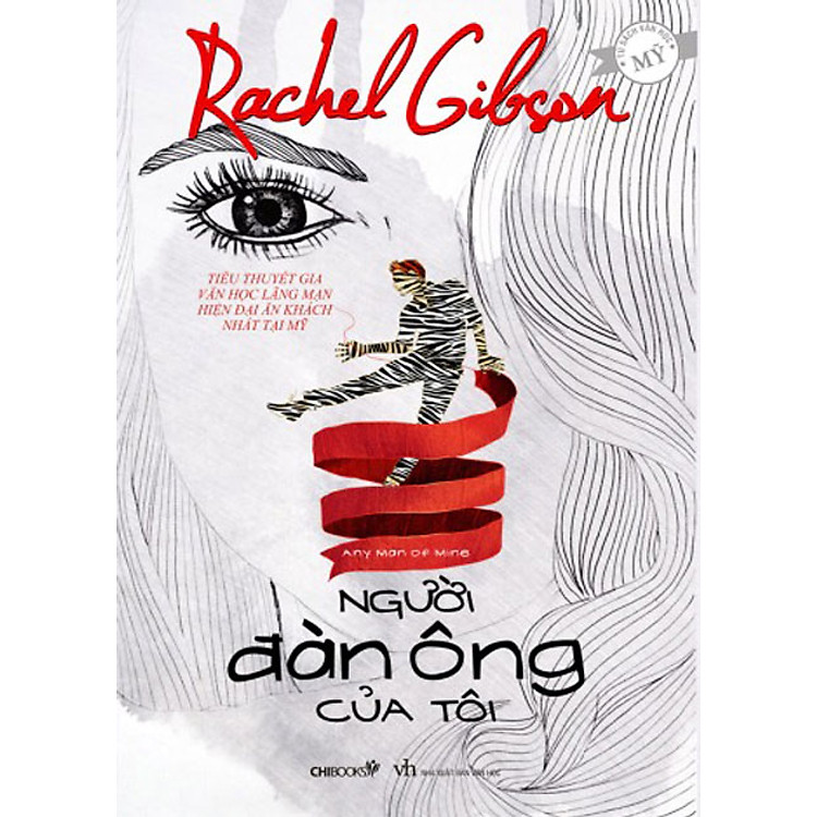 Sách Người Đàn Ông Của Tôi