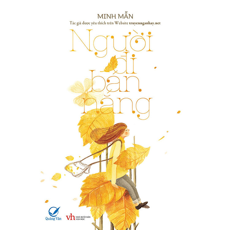 Sách Người Đi Bán Nắng