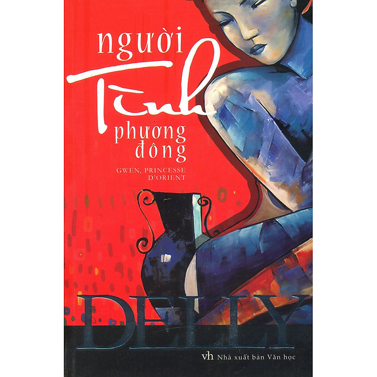 Sách Người Tình Phương Đông