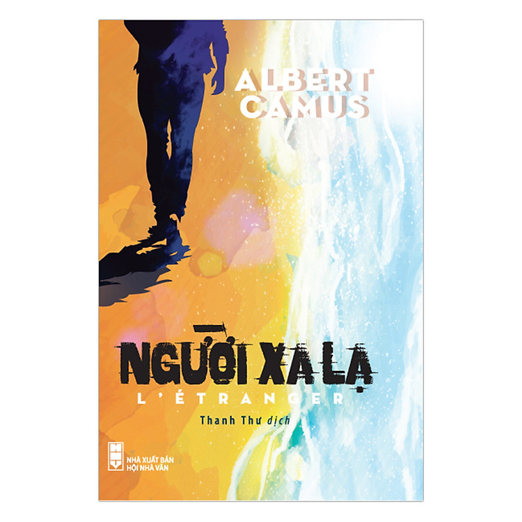 Sách Người Xa Lạ