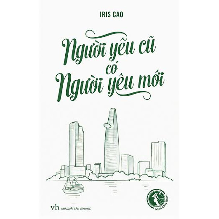 Sách Người Yêu Cũ Có Người Yêu Mới (Limited Edition)