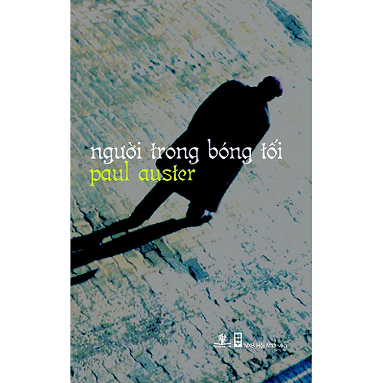Sách Người Trong Bóng Tối