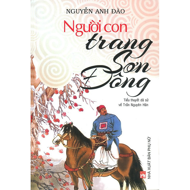 Sách Người Con Trang Sơn Đông
