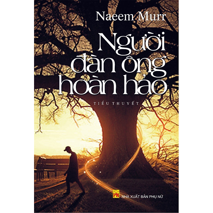 Sách Người Đàn Ông Hoàn Hảo