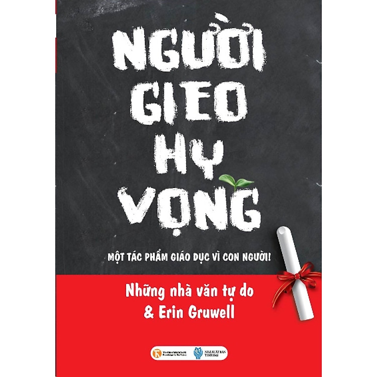 Sách Người Gieo Hy Vọng (Bản Mới 2011)