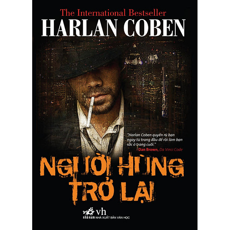Sách Người hùng trở lại