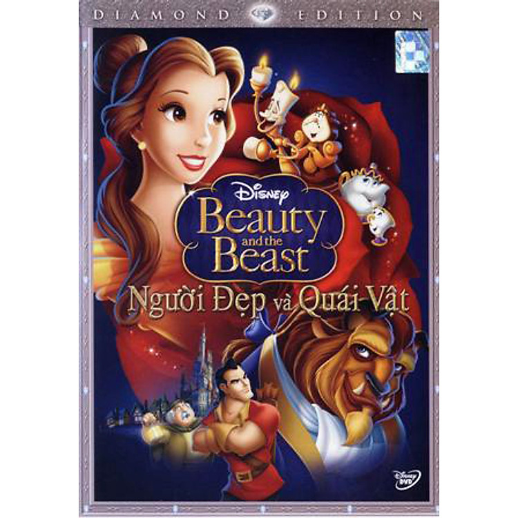 Người Đẹp Và Quái Vật