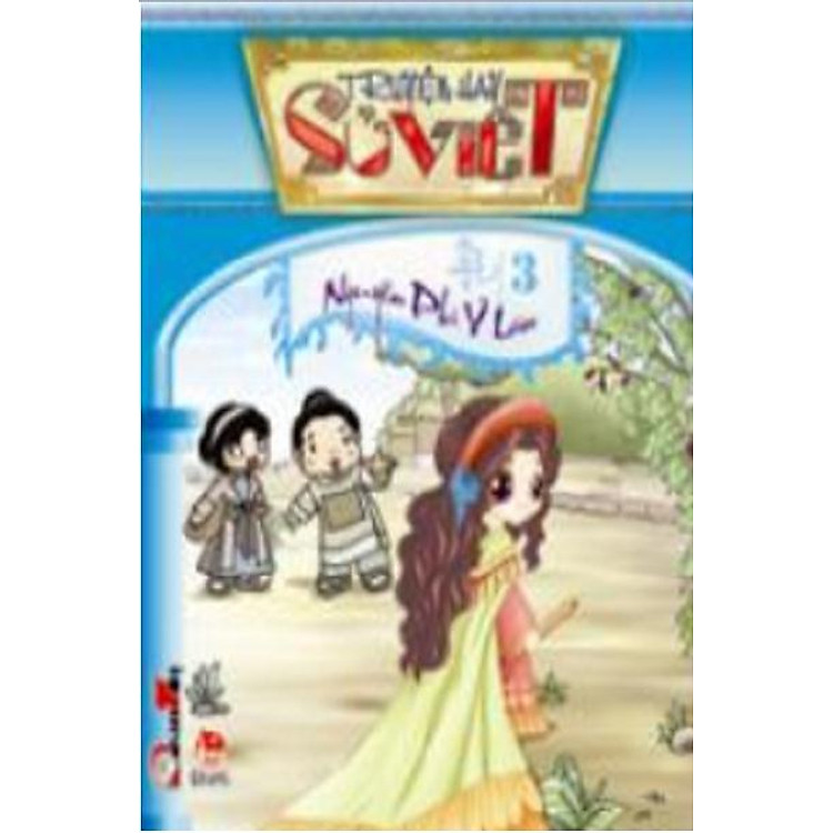 Truyện Hay Sử Việt (Triều Lý) - Nguyên Phi Ỷ Lan (Tập 3)