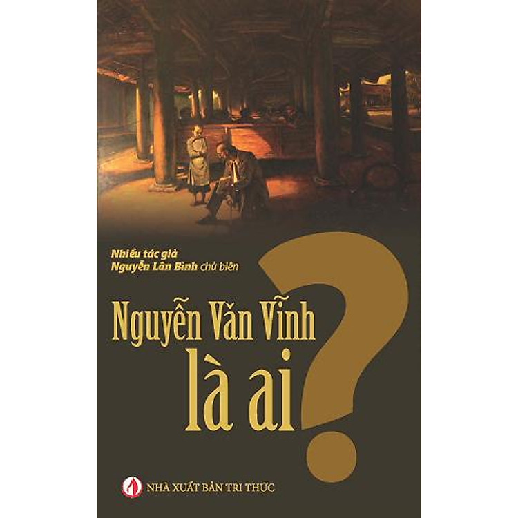 Sách Nguyễn Văn Vĩnh Là Ai?
