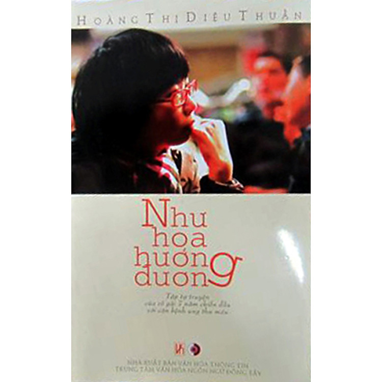 Sách Như Hoa Hướng Dương