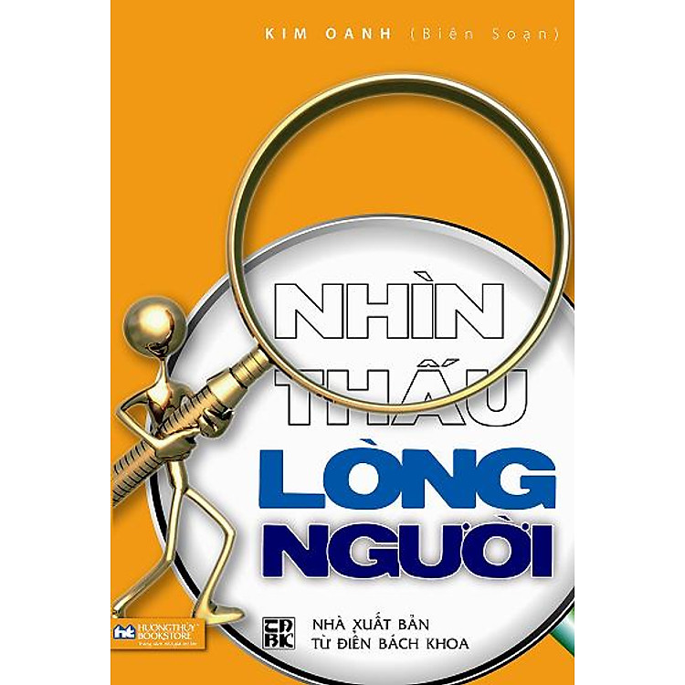 Sách Nhìn Thấu Lòng Người