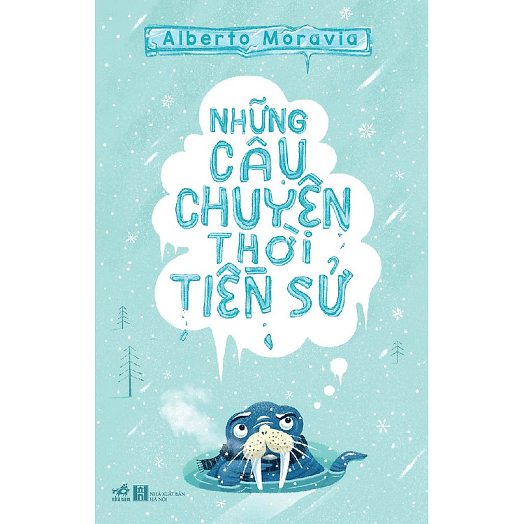 Sách Những Câu Chuyện Thời Tiền Sử