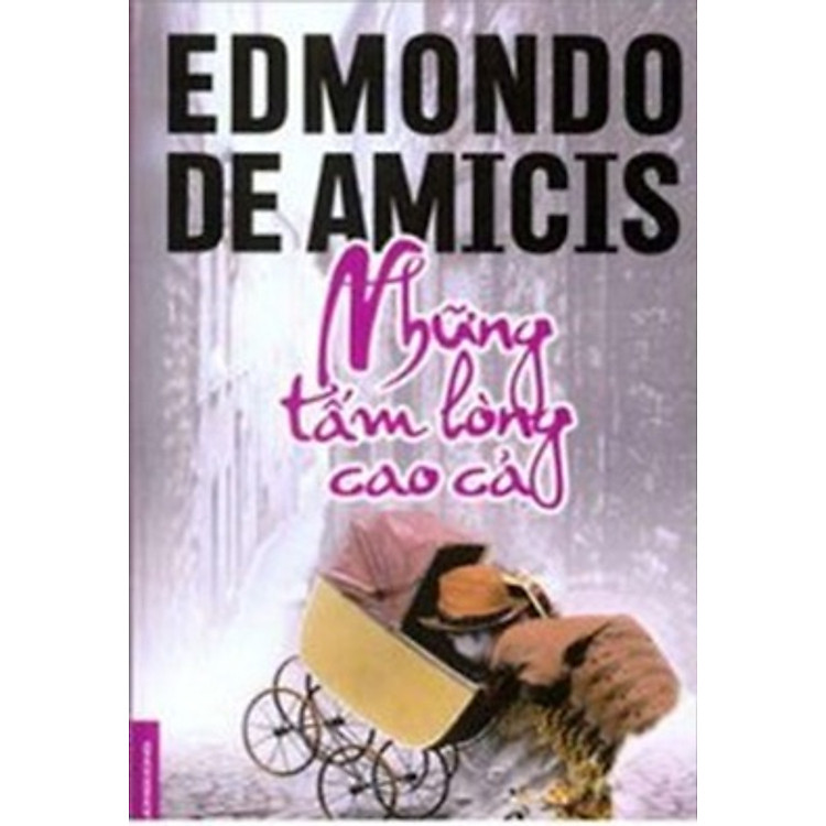 Sách Những Tấm Lòng Cao Cả (Phương Đông)