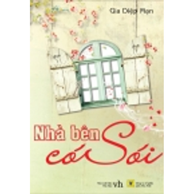 Sách Nhà Bên Có Sói