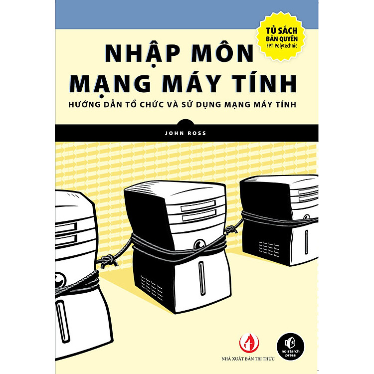 Sách Nhập Môn Mạng Máy Tính