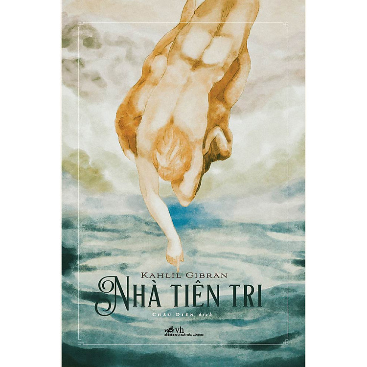 Sách Nhà Tiên Tri