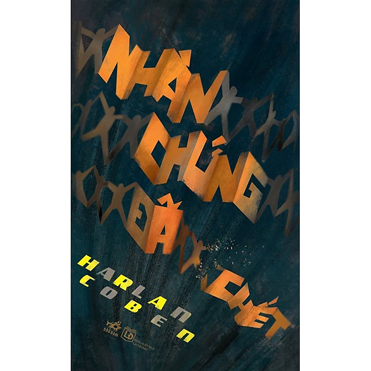 Sách Nhân Chứng Đã Chết (Tái Bản 2014)