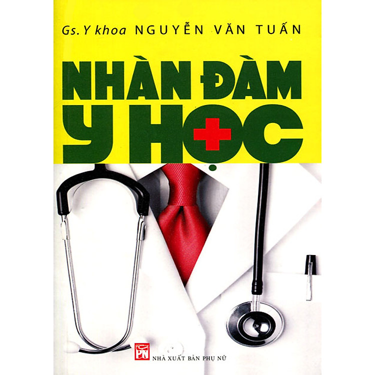 Sách Nhàn Đàm Y Học