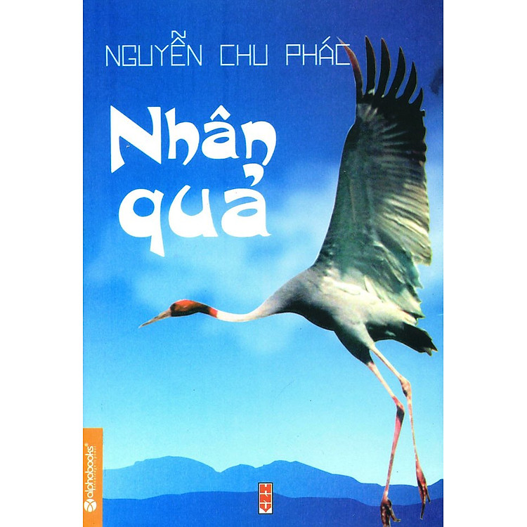 Sách Nhân Quả