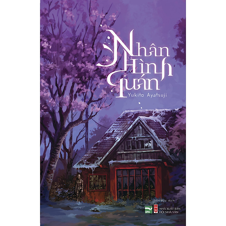 Sách Nhân Hình Quán