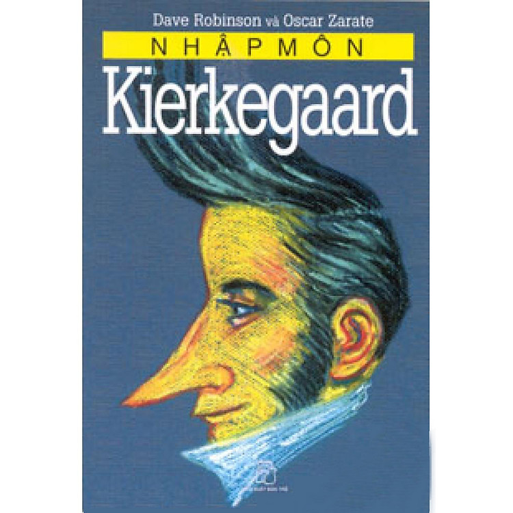 Sách Nhập Môn Kierkegaard