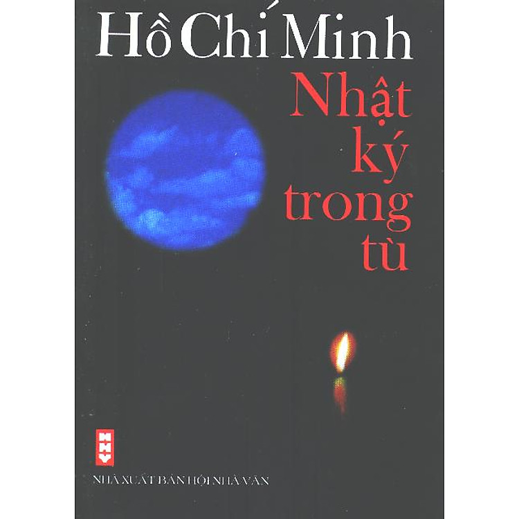 Sách Nhật Ký Trong Tù